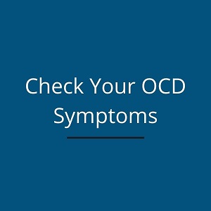 Check Your OCD Symptoms